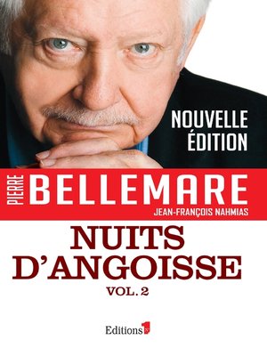 cover image of Nuits d'angoisse T2